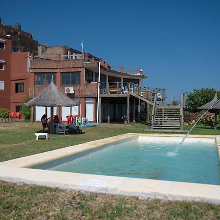 Hotel Portobello La Paloma Eksteriør bilde