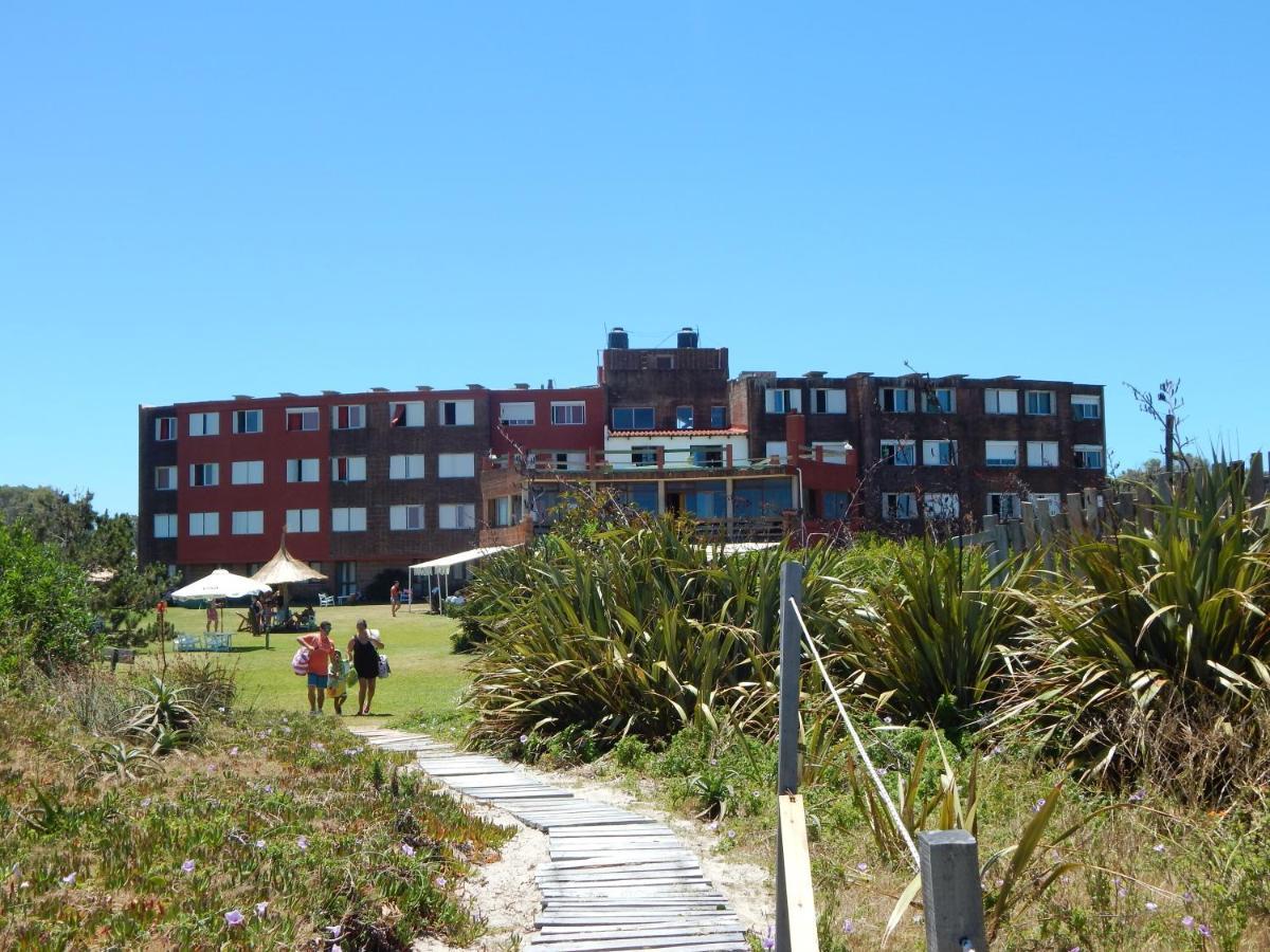 Hotel Portobello La Paloma Eksteriør bilde
