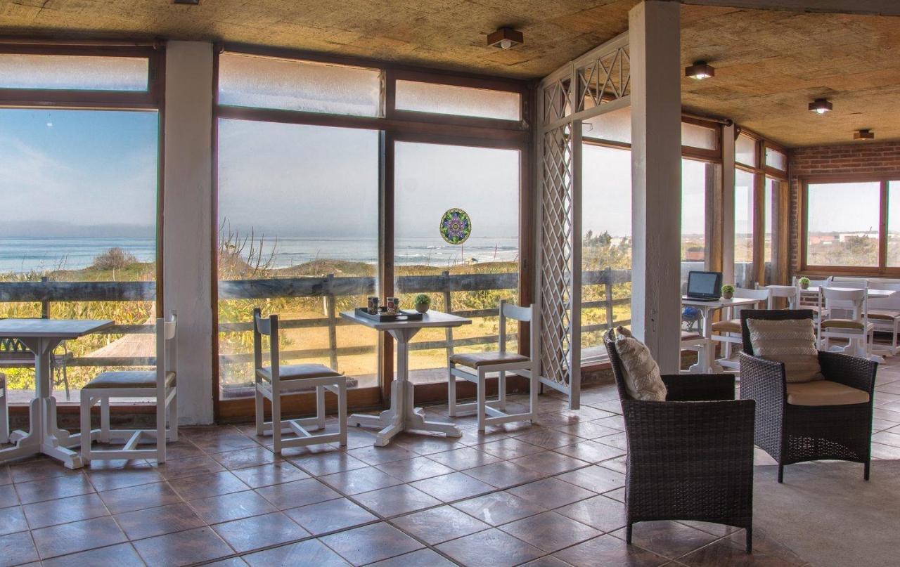 Hotel Portobello La Paloma Eksteriør bilde