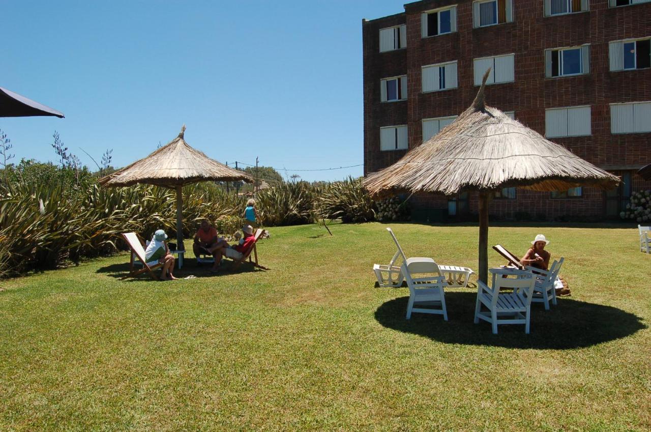 Hotel Portobello La Paloma Eksteriør bilde