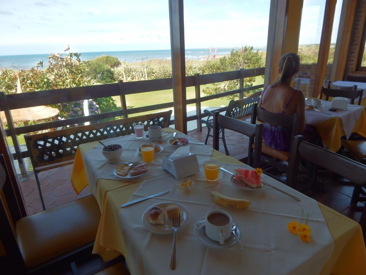 Hotel Portobello La Paloma Eksteriør bilde