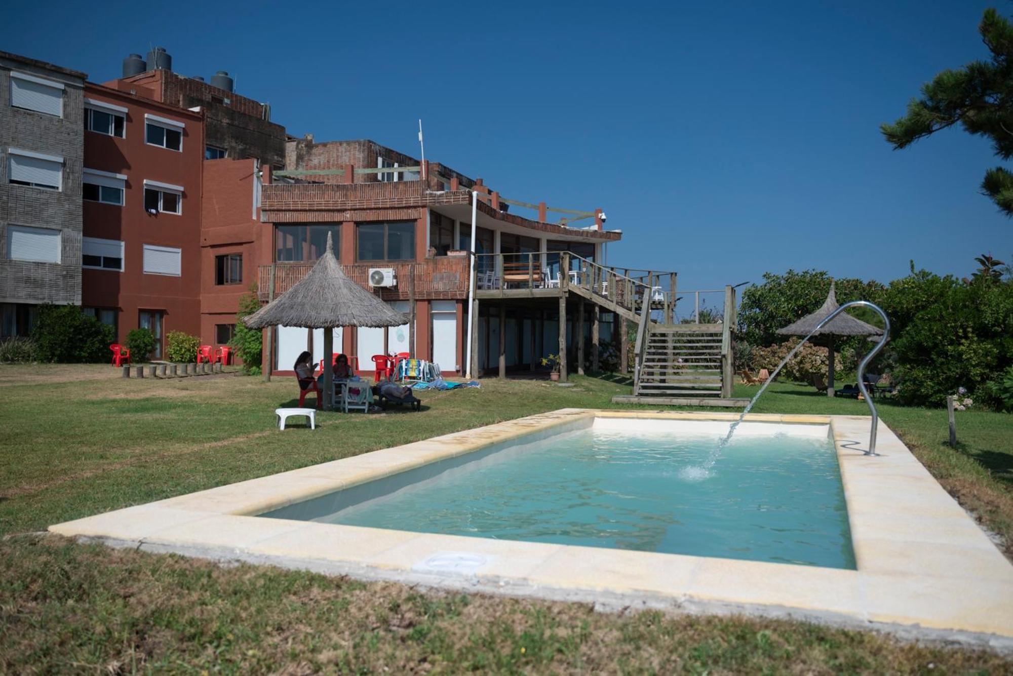 Hotel Portobello La Paloma Eksteriør bilde