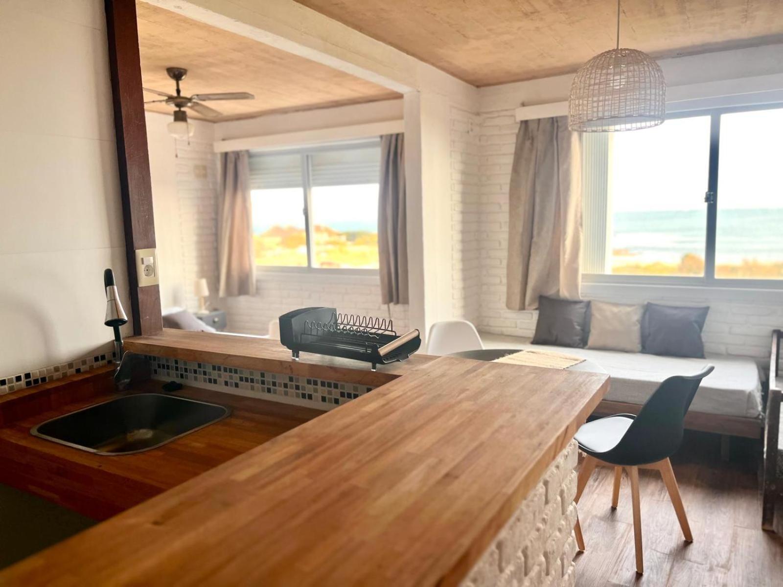 Hotel Portobello La Paloma Eksteriør bilde
