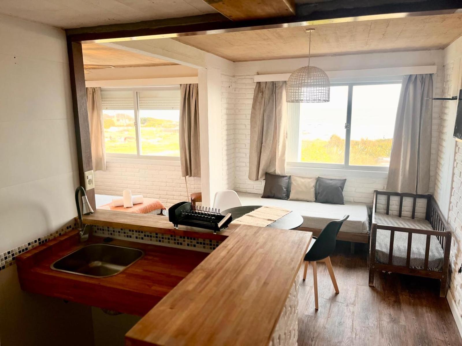 Hotel Portobello La Paloma Eksteriør bilde