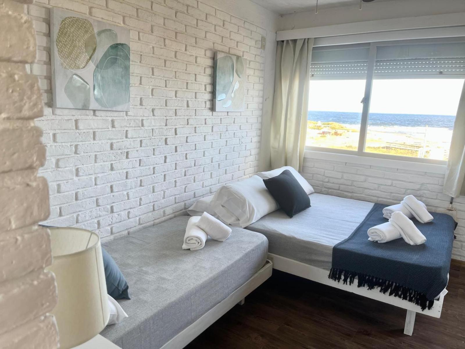 Hotel Portobello La Paloma Eksteriør bilde