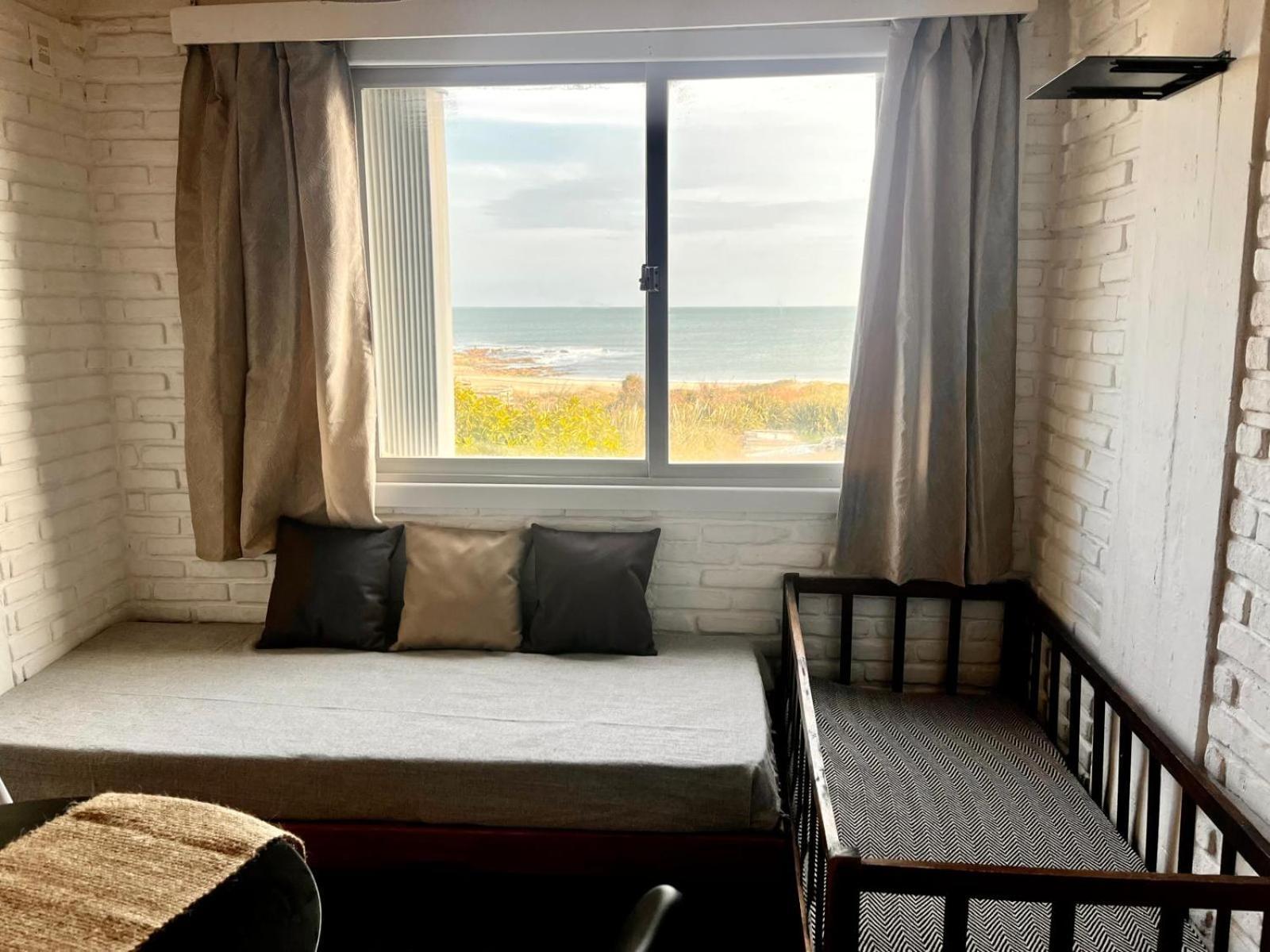 Hotel Portobello La Paloma Eksteriør bilde