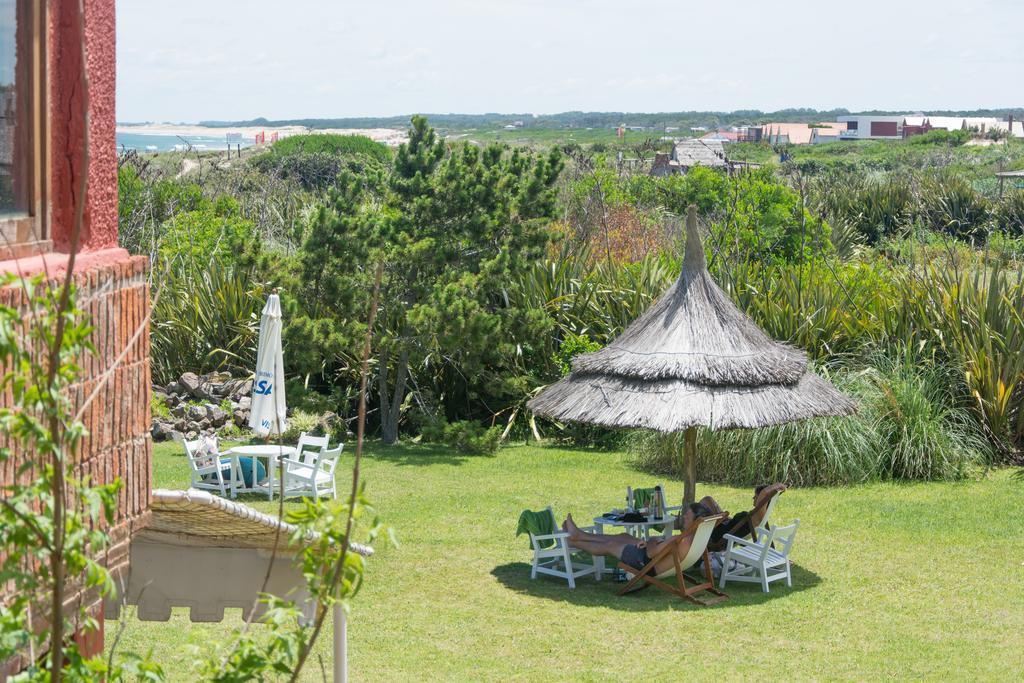 Hotel Portobello La Paloma Eksteriør bilde
