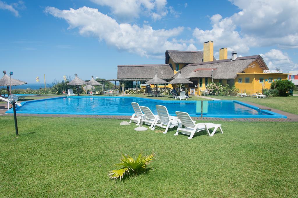 Hotel Portobello La Paloma Eksteriør bilde