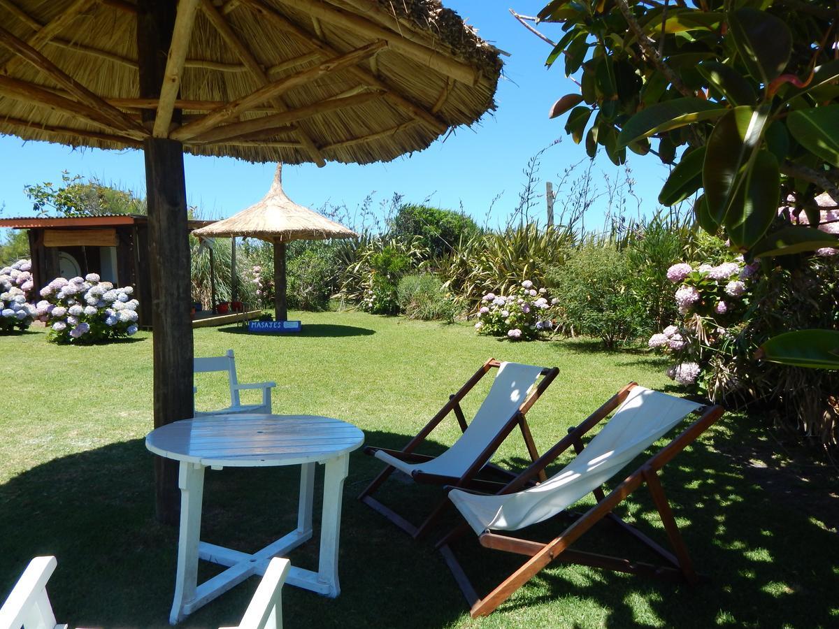 Hotel Portobello La Paloma Eksteriør bilde