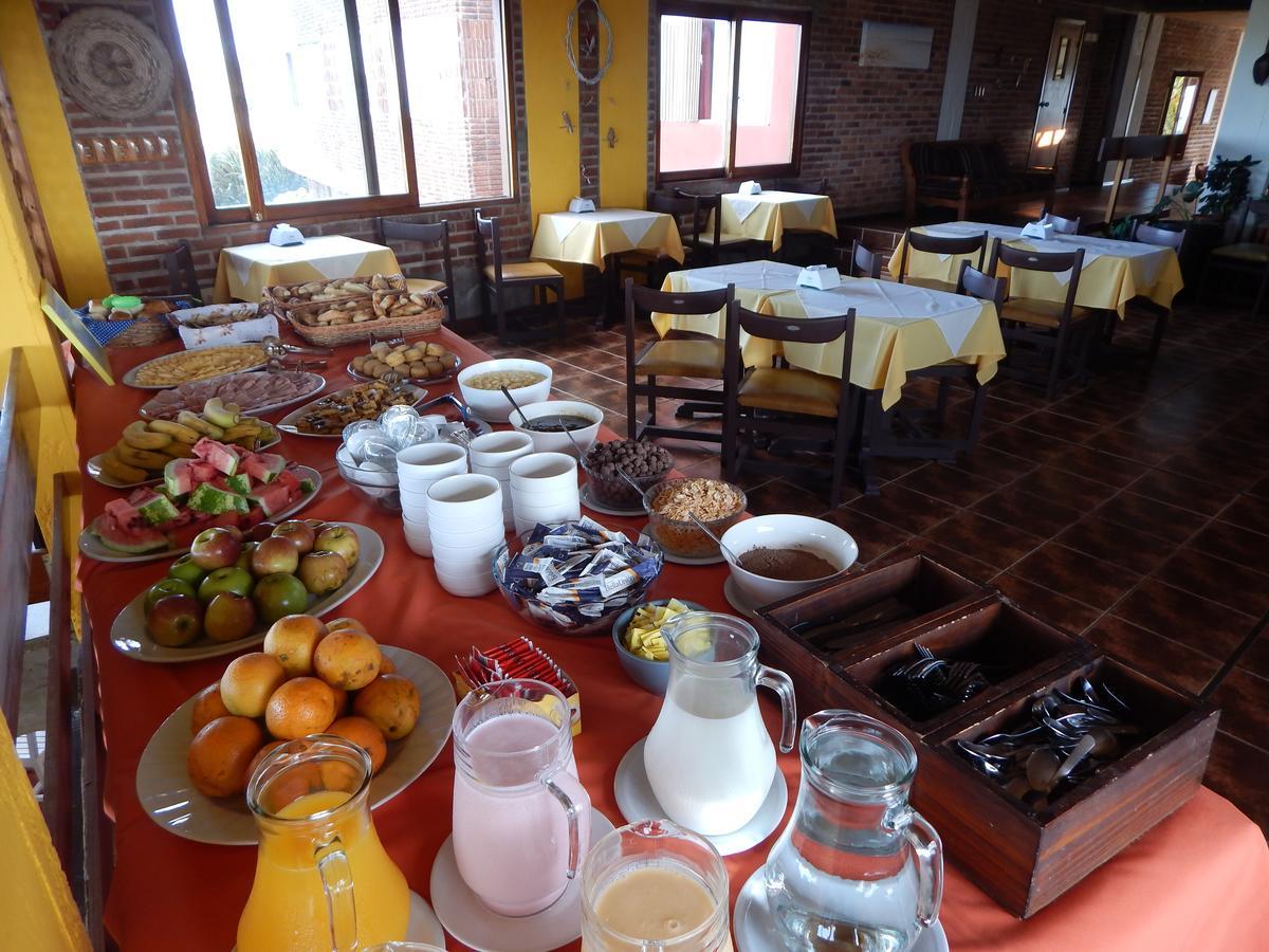 Hotel Portobello La Paloma Eksteriør bilde