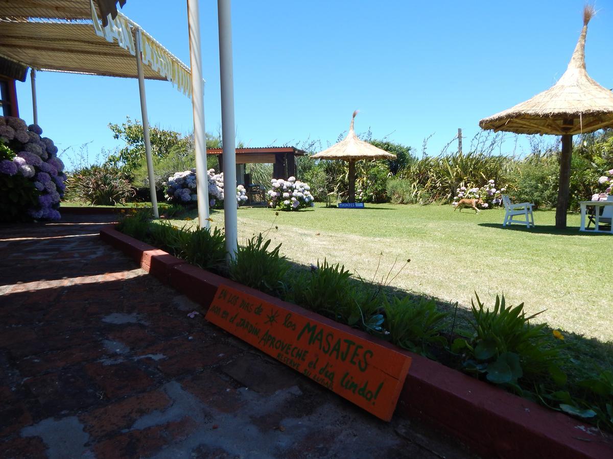 Hotel Portobello La Paloma Eksteriør bilde